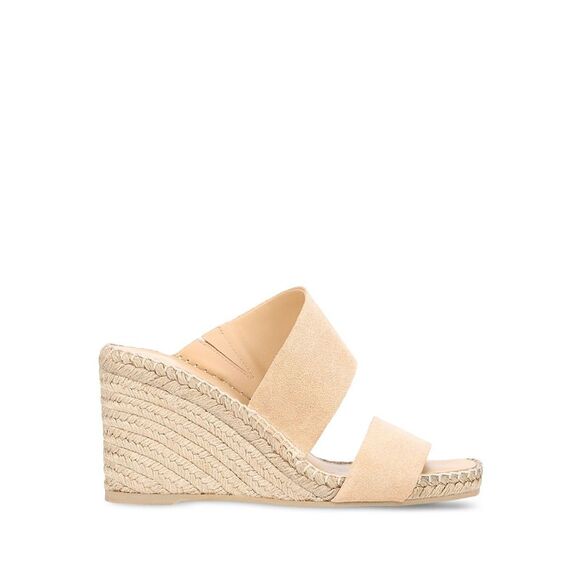 VINCE. Womens Beige 1/2\